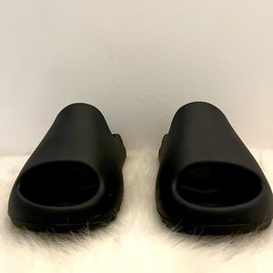 Brand new Yezzy Slides.  Very comfy.  Unisex.  Size 9 men